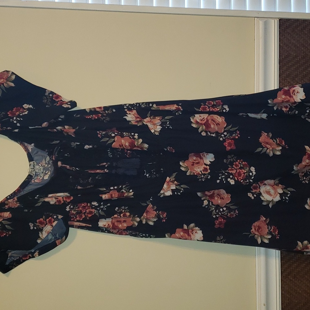 2x J fir Justify Dress